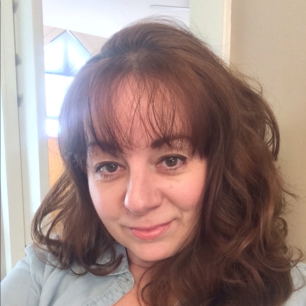 Meet your Posher, Pamela